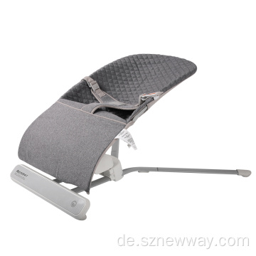 Ronbei Electric Cradle Baby Bouncser Automatischer Swing Chair